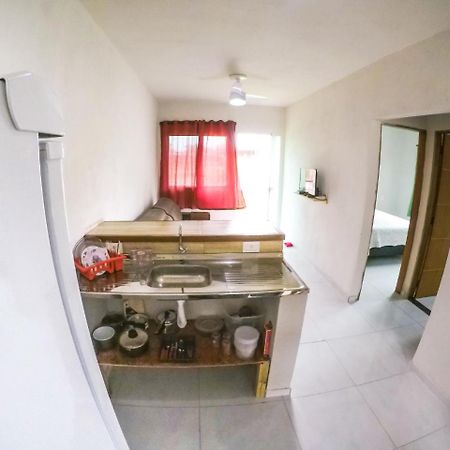 Casa Toniatti 2 Apartment Barra Grande  Bilik gambar