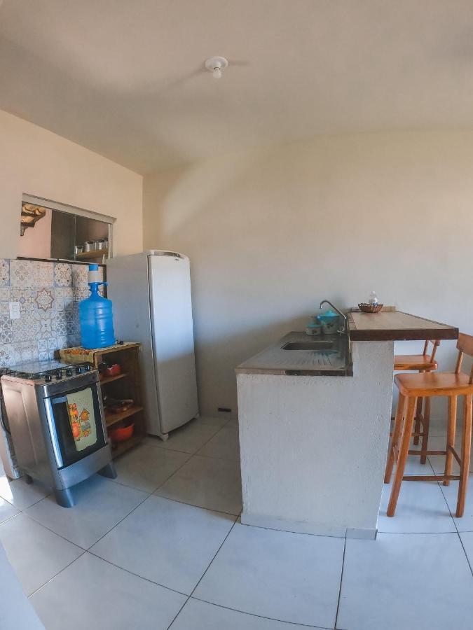 Casa Toniatti 2 Apartment Barra Grande  Luaran gambar