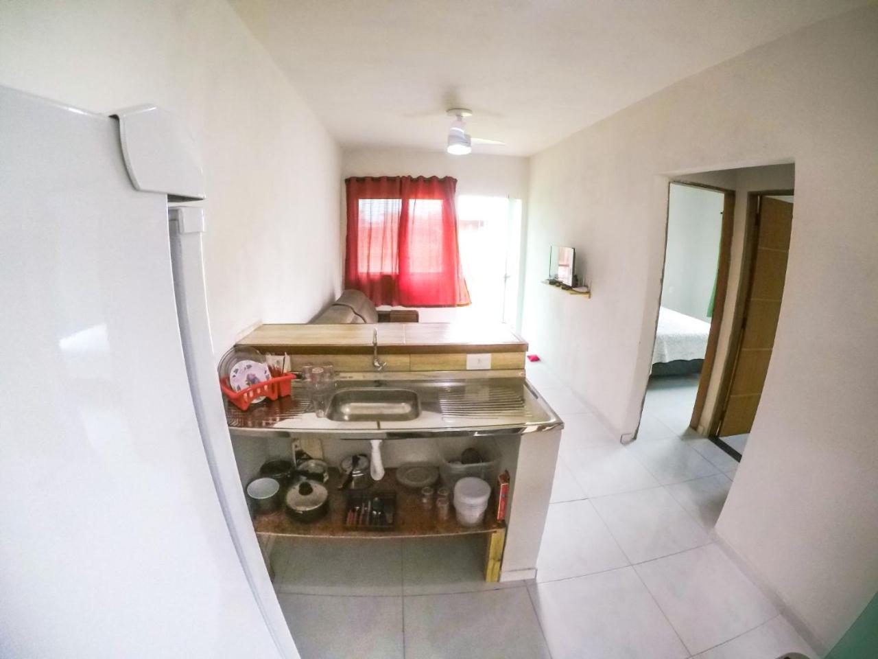 Casa Toniatti 2 Apartment Barra Grande  Bilik gambar
