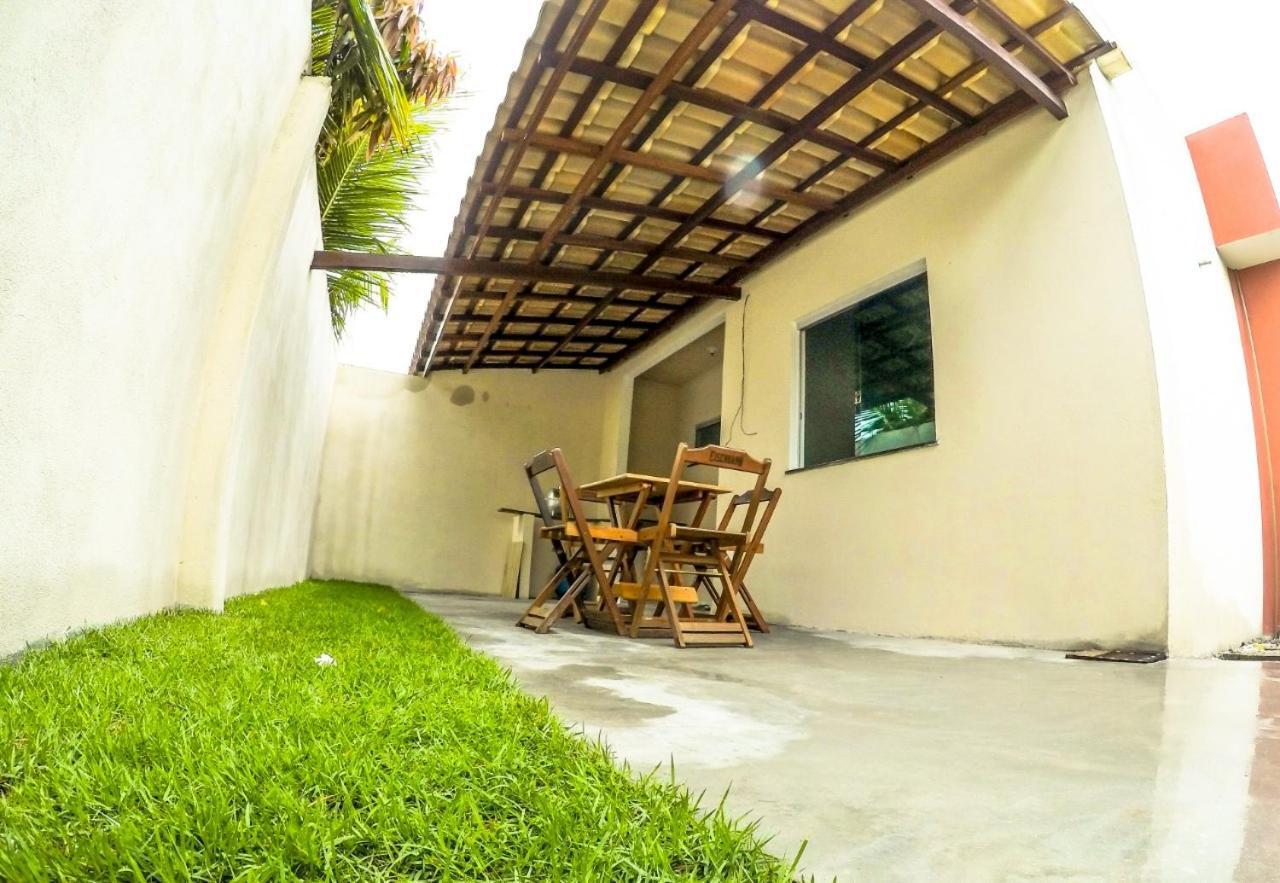 Casa Toniatti 2 Apartment Barra Grande  Luaran gambar